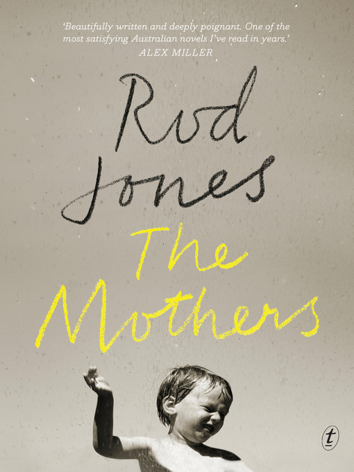 Title details for The Mothers by Rod Jones - Available